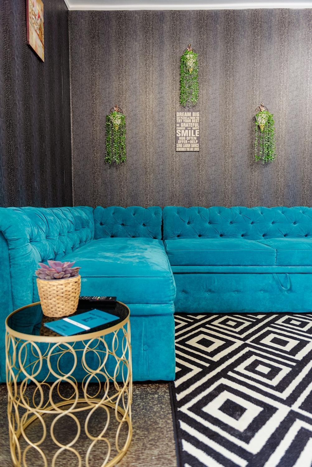 Апартаменты Azur Cyan House Бухарест Экстерьер фото